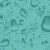 Seafoam Water Drop