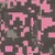 Pink Digi Camo