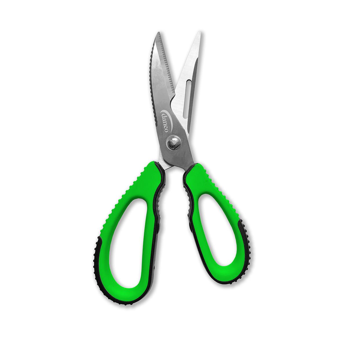 bait shears