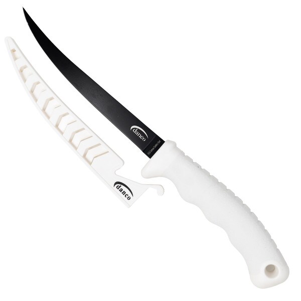 Danco Pliers | Danco Knives: Because Fish Bones Don't Make Great