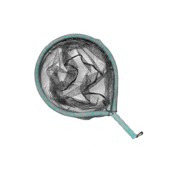GREY AND SEAFOAM FLOATING NET | DANCO SPORTS