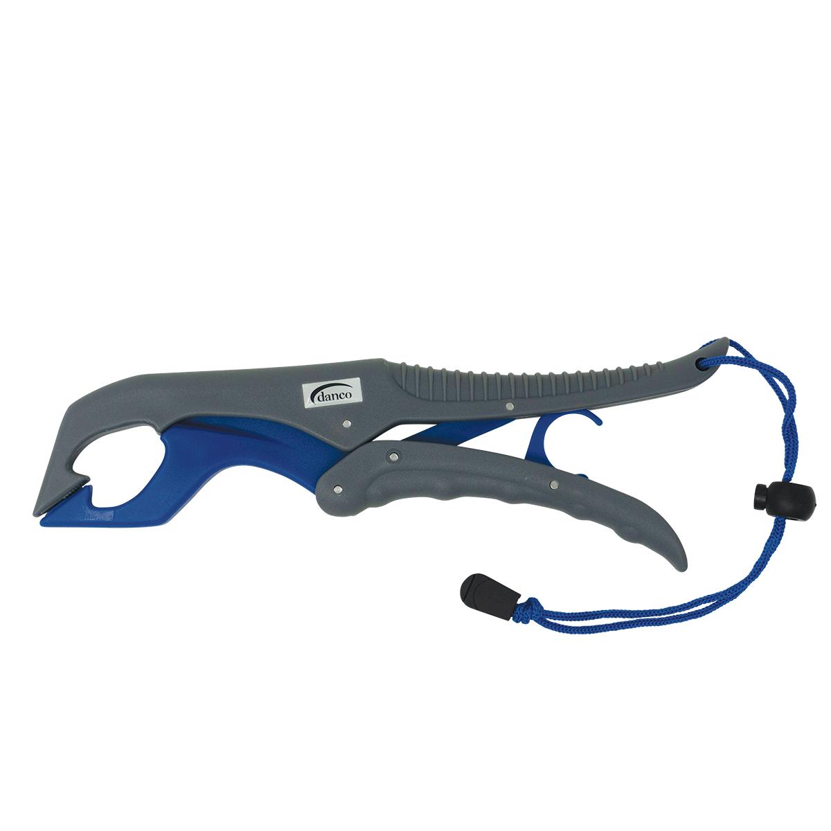 Danco PT65LS-P-SB Premio Titanium 6.5" Fishing Pliers Sheath 