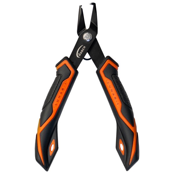 best fish hook cutter BASUNE Fishing Pliers and Remover with Line Cutter, Curved Nose Hook Remover Tackle Tool with Nylon Sheath and Fishing Gear Set (Blue) : Sports & Outdoors To cut components such as bolts Ozark Trail Hook Remover, SS