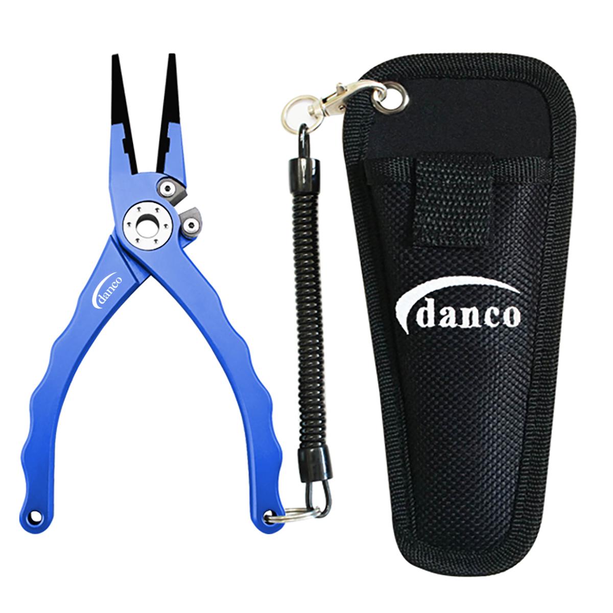 danco admiral pliers