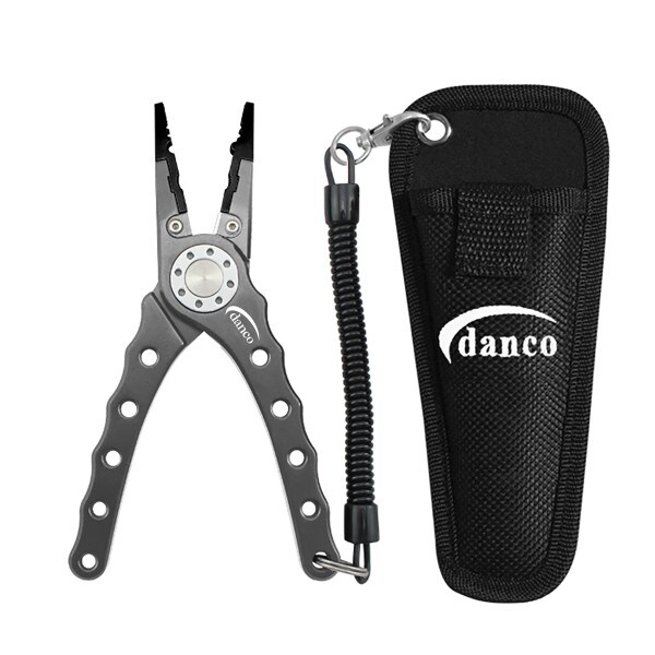 Aluminum Pliers | Angler Series | Fishing | Danco Sports