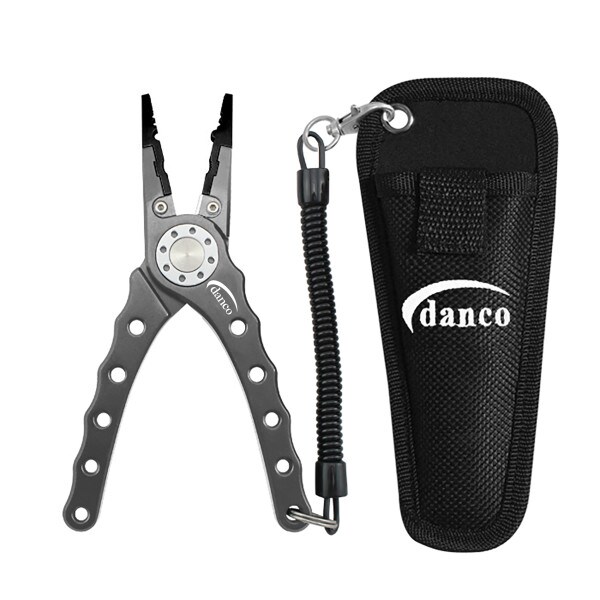 Danco Admiral Pliers – Surfland Bait and Tackle