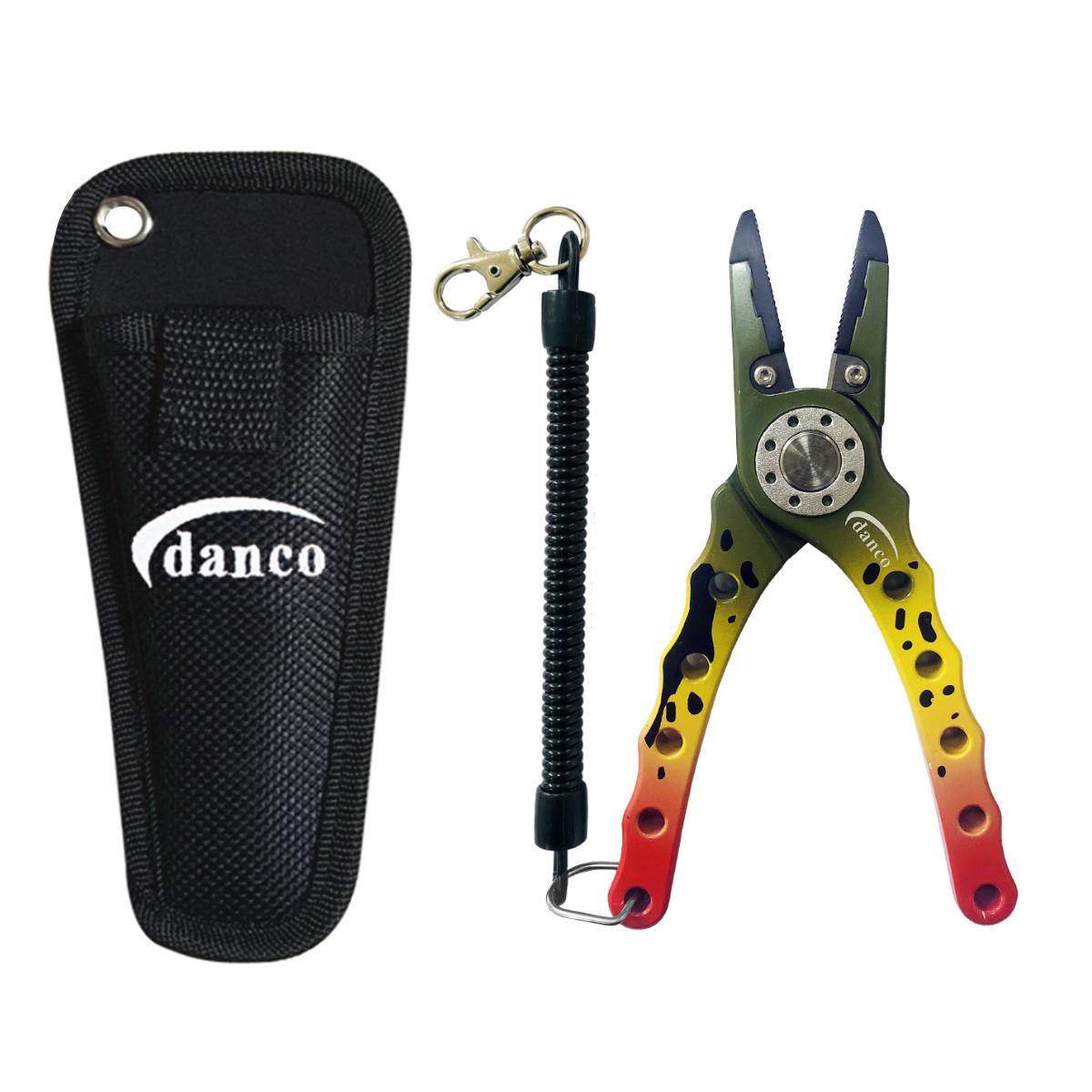 danco fishing pliers