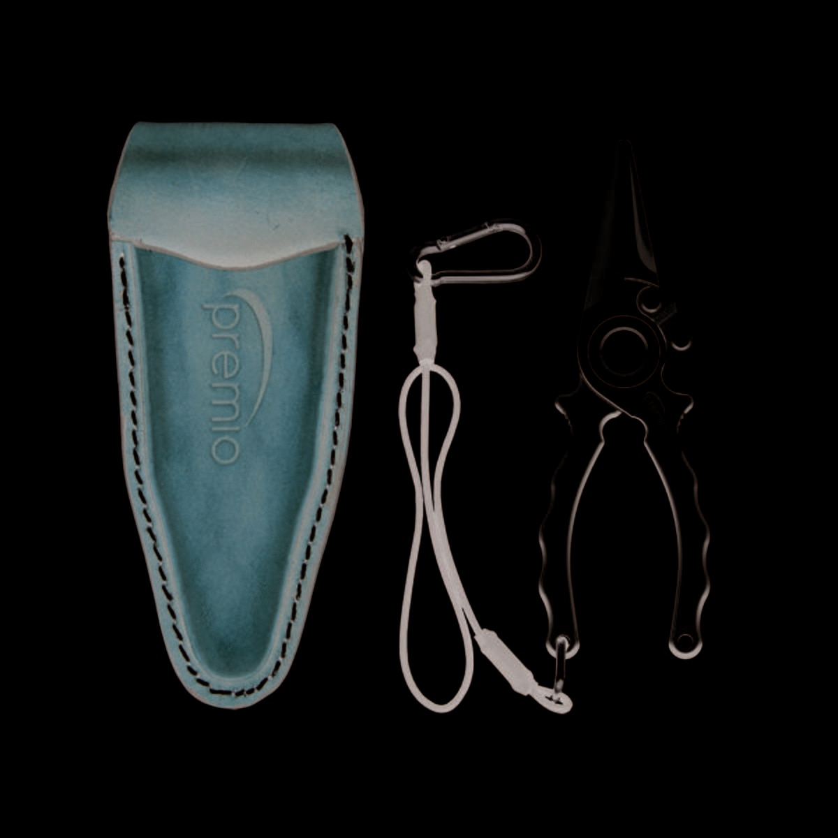 offshore angler aluminum pliers